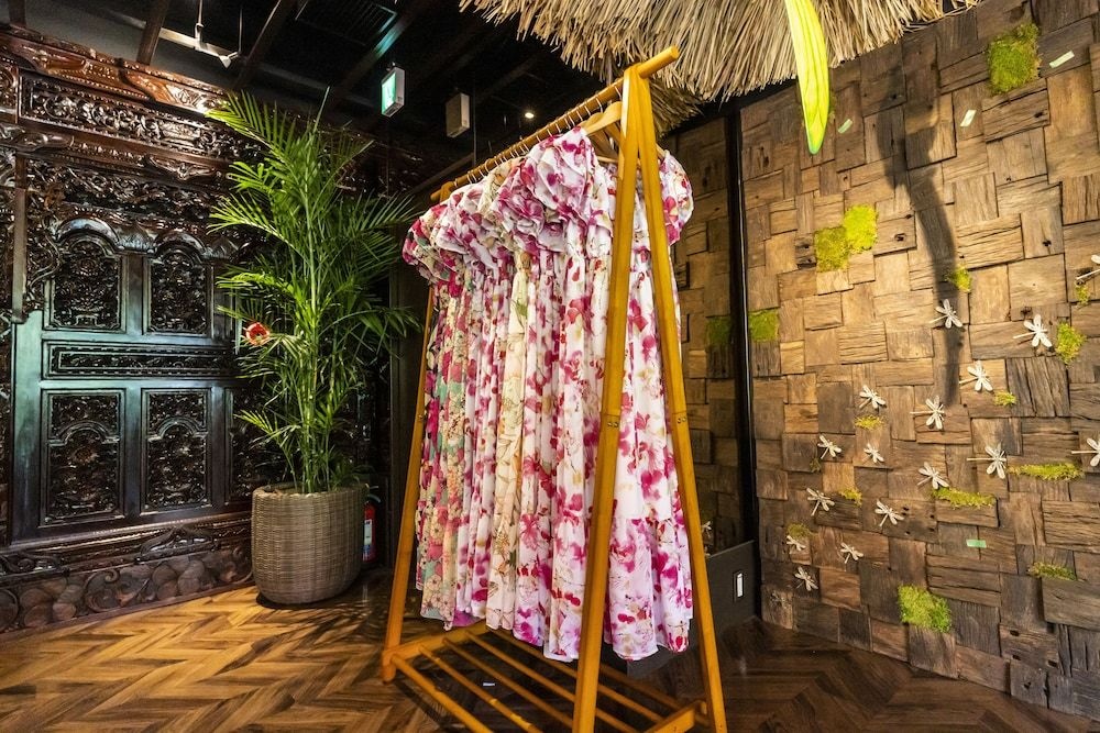 Hotel Petitbali Garden Shin Okubo A Adult Only 사진 21