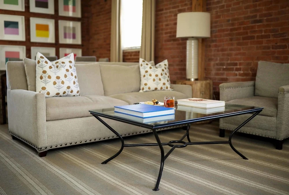 Mill Street Inn - Chambres