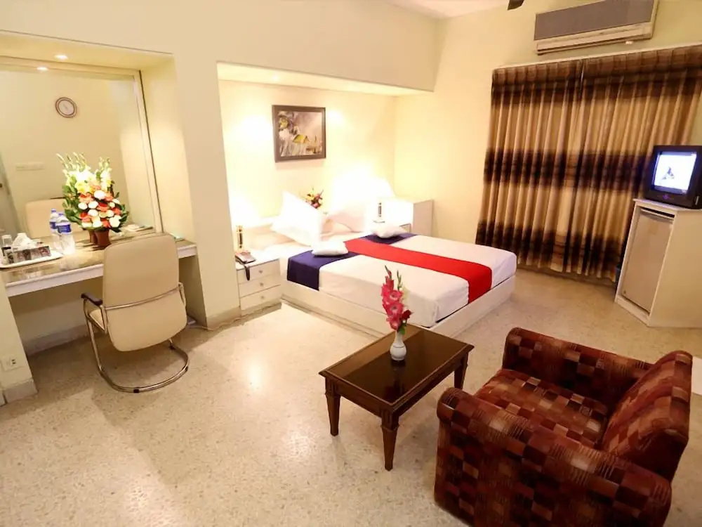 Hotel photo 3