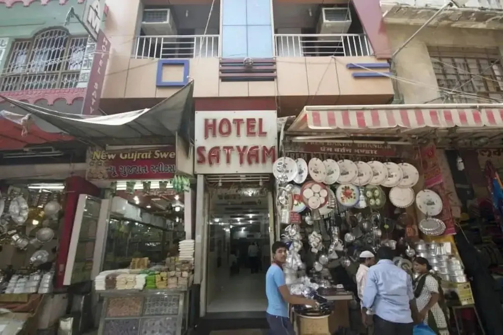 Hotel photo 7