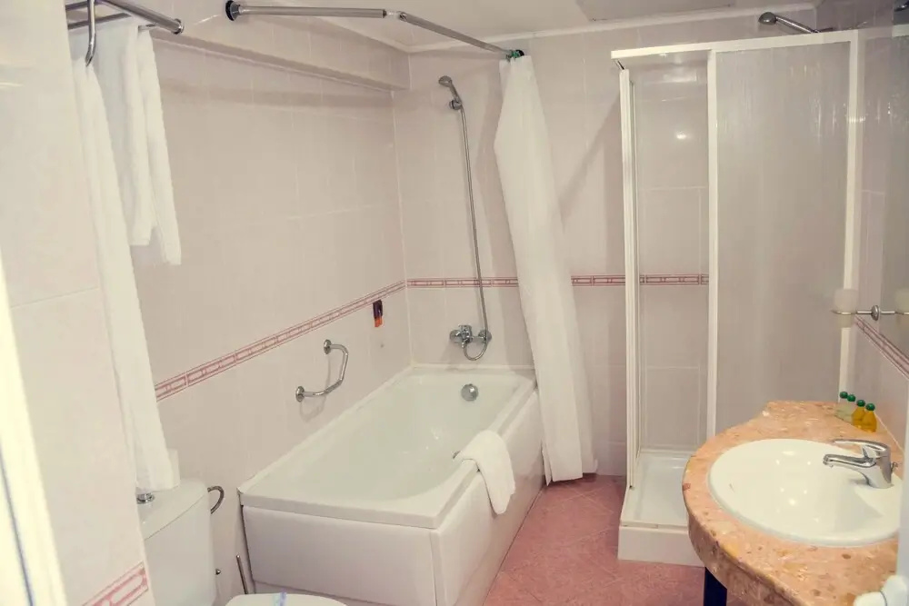 Zdravets Hotel Wellness & SPA - Général