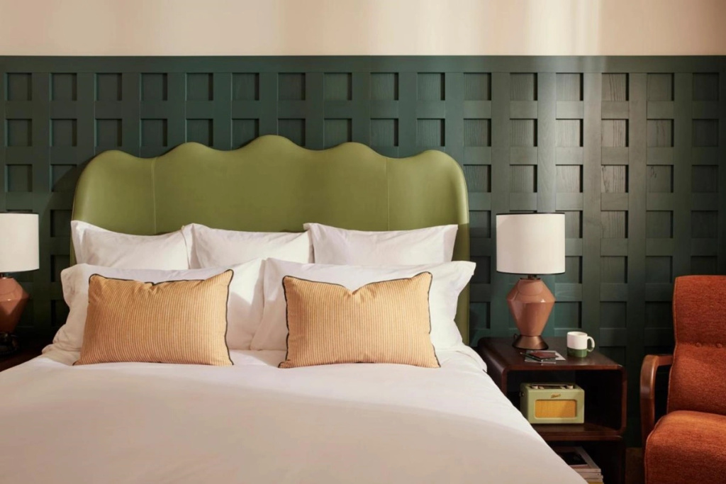 The Hoxton Rome 8