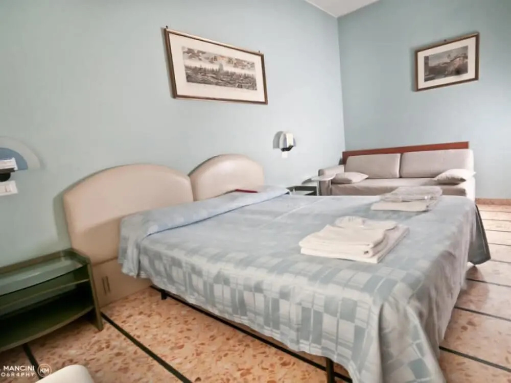 Ai Musei Vaticani Best Bed