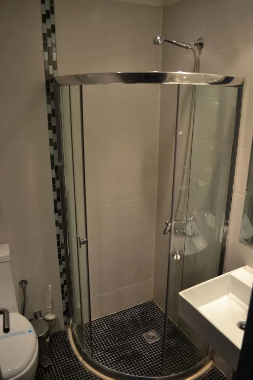 Elate Plaza Business Hotel - Chambres