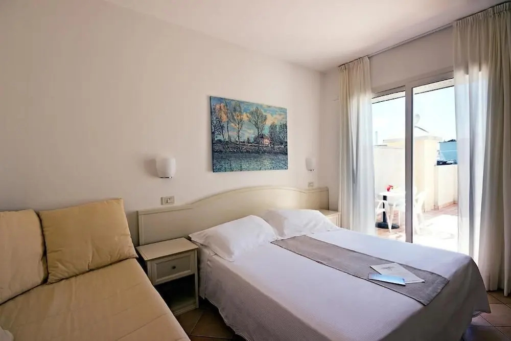 Hotel Trevi - Général