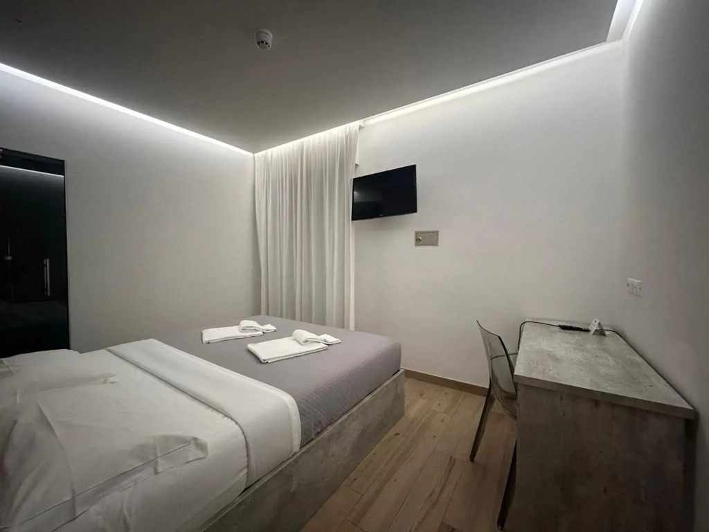 Neps Hotel, о. Вентотене, Італія мініатюра 7