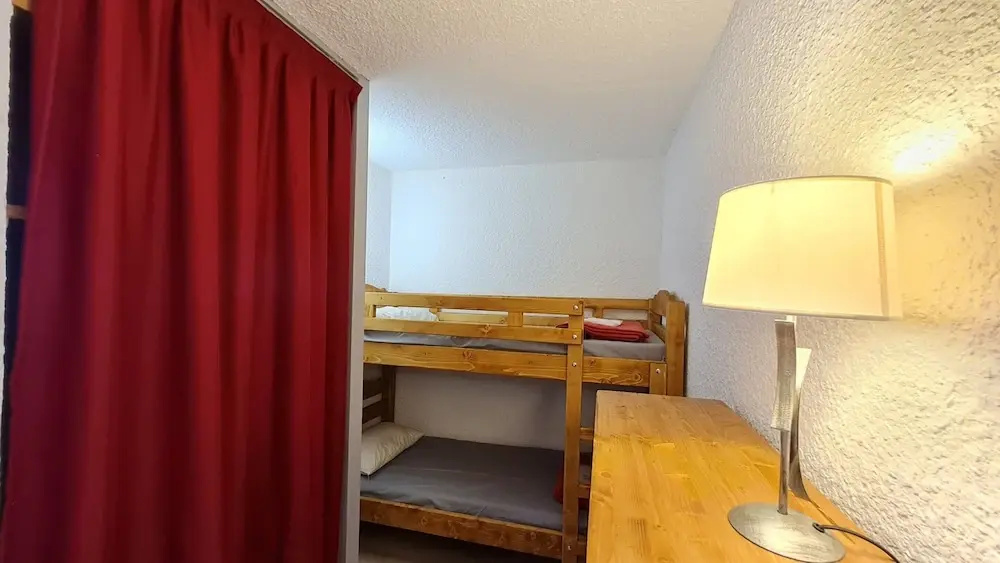 Voir la photo 3 — Family Apartment in Northern Alps