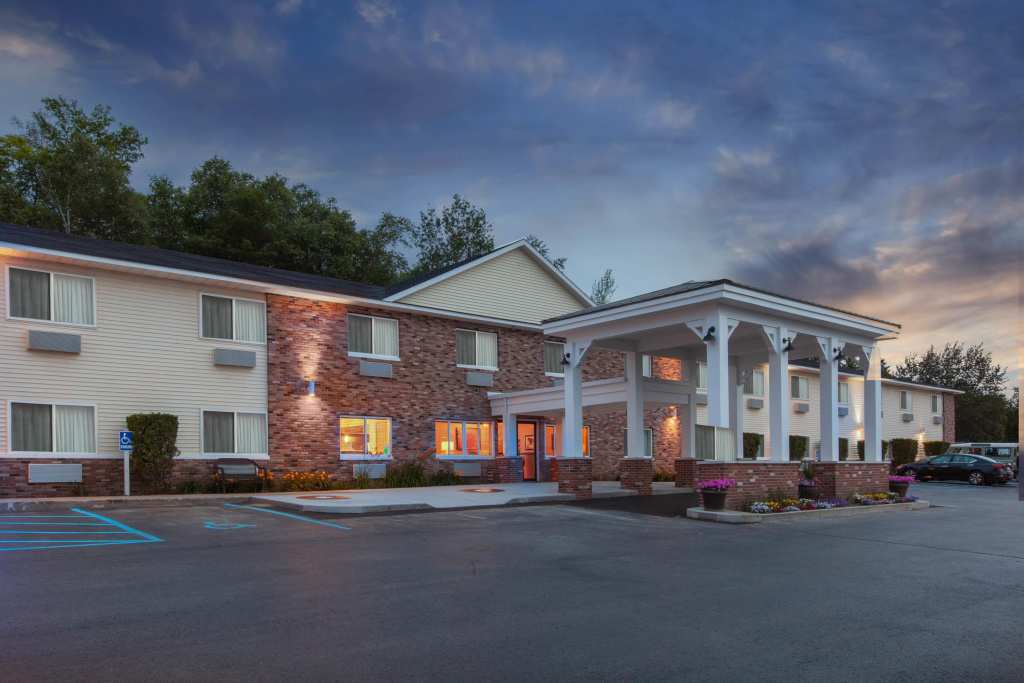 Hotel photo 18