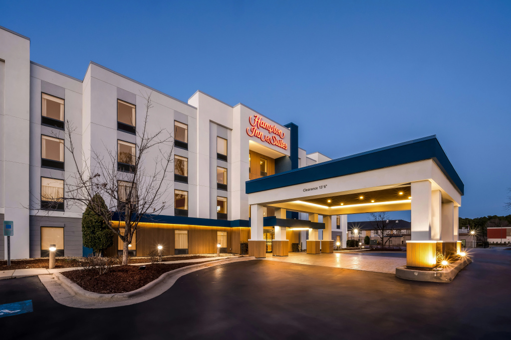Hotel photo 26