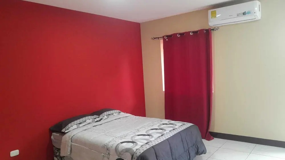 Casa Jossy