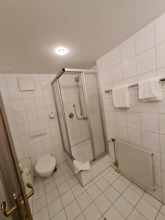 Montana Landhotel Gummersbach-Nord - Chambres