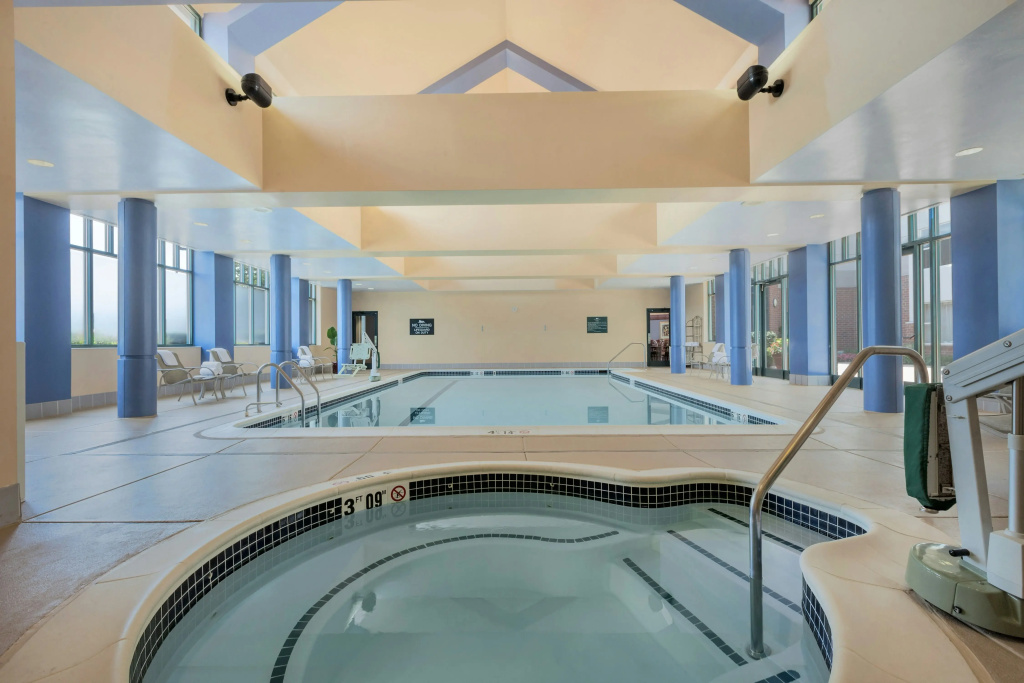 Homewood Suites by Hilton Falls Church - I-495 at Rt. 50 - Général