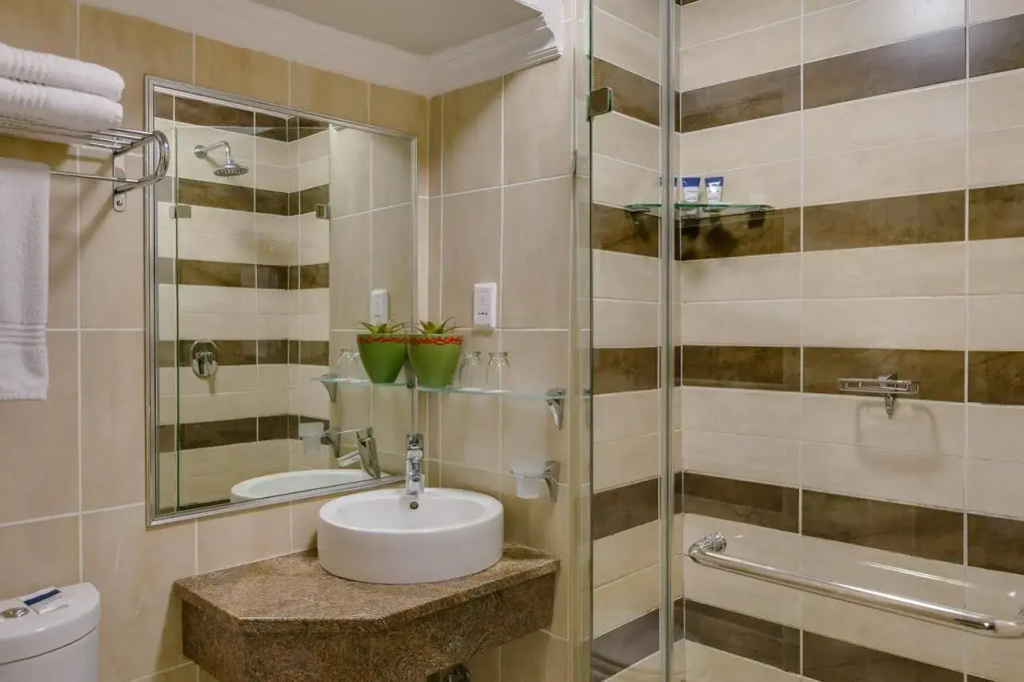 BON Hotel Empangeni - Général