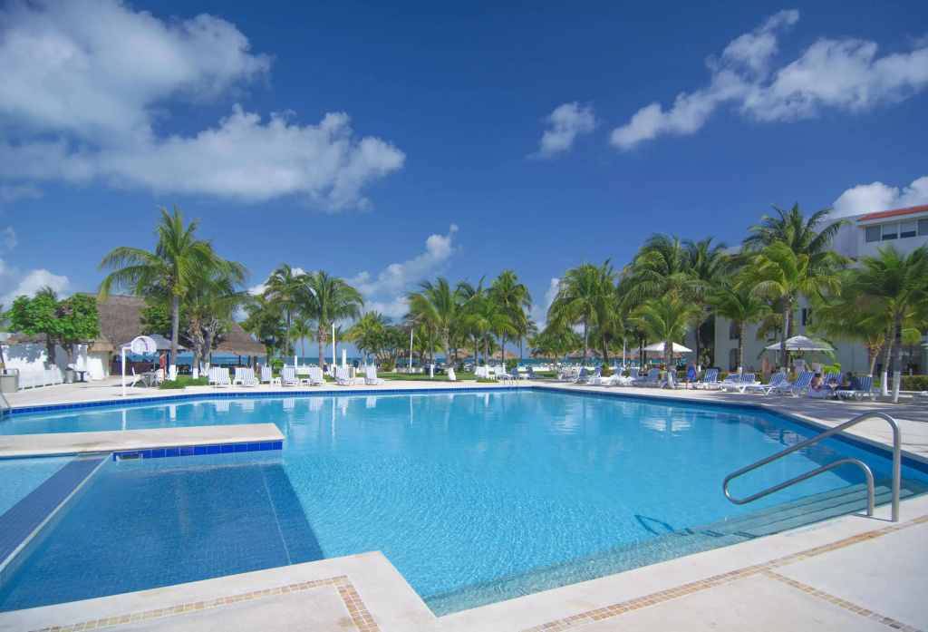 Beachscape Kin ha Villas & Suites - Général