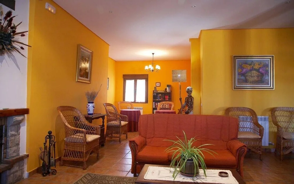 Hotel Rural Rincón de Doña Inés - Général