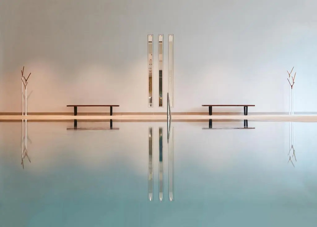 Rudding Park - Chambres