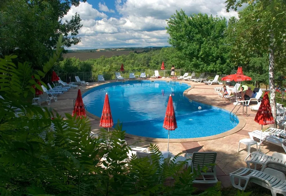 Hotel photo 13