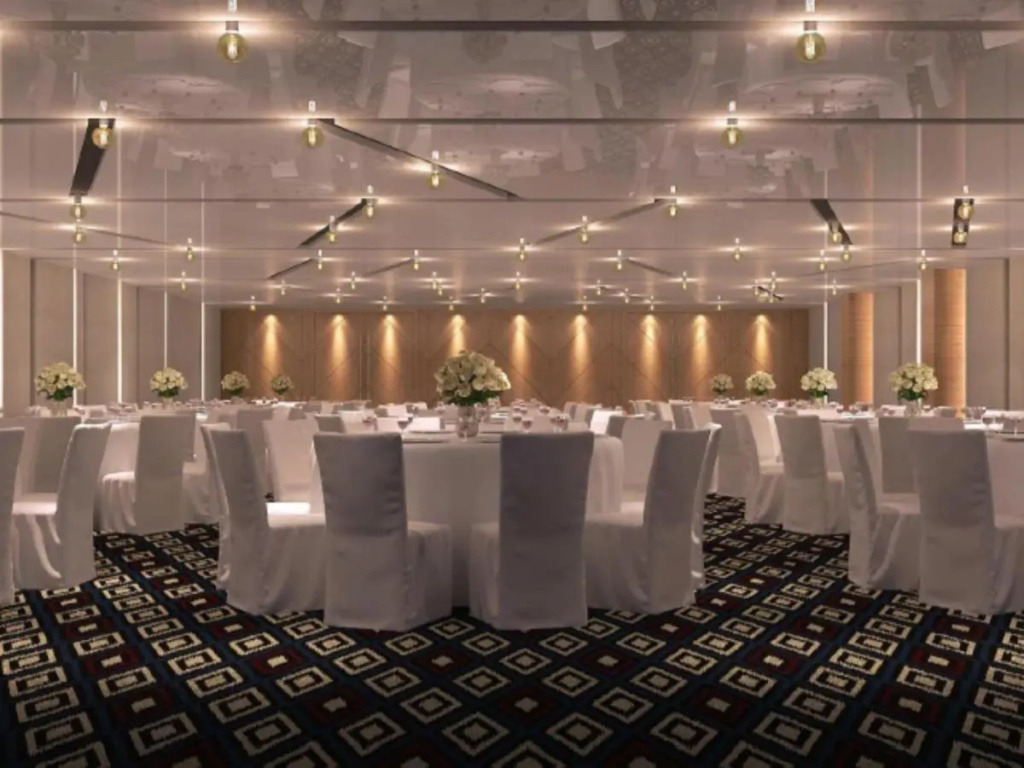Amarpreet, Chhatrapati Sambhajinagar - AM Hotel Kollection - Général