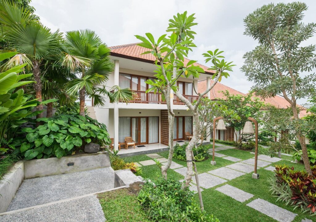 Pertiwi Bisma Ubud