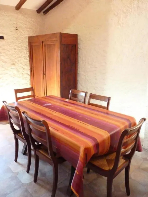 Voir la photo 3 — Appartement 3 Pieces 6 Pers Centre Village 72415