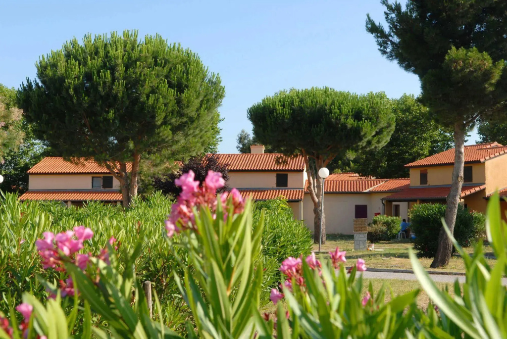 Azureva Saint Cyprien