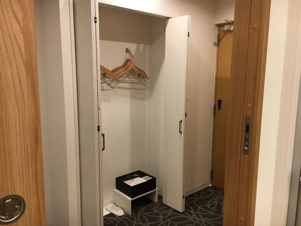 Sakura Garden Hotel - Chambres