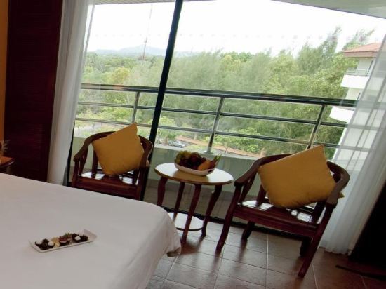 Swiss-Garden Beach Resort Kuantan (Swiss-Garden Resort & Spa)