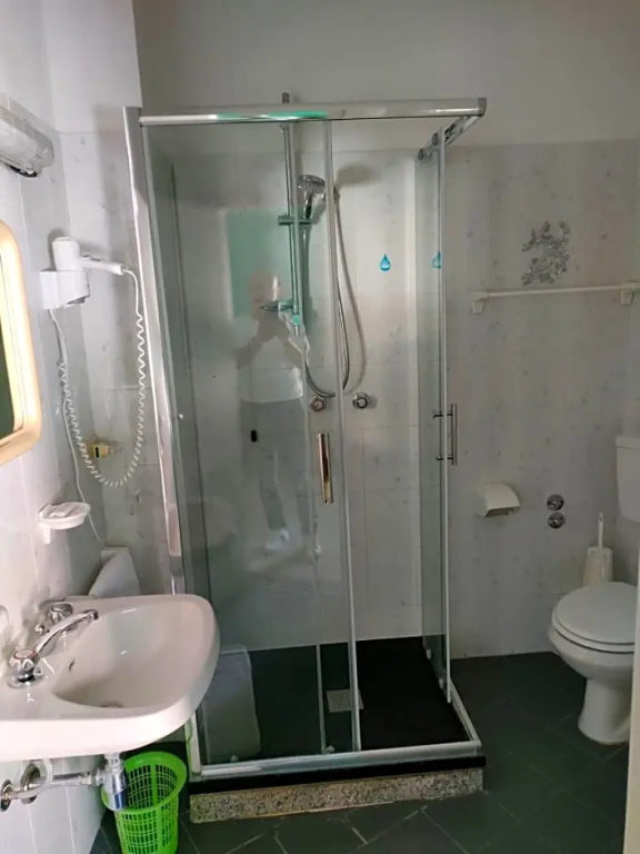 Albergo La Primula - Chambres