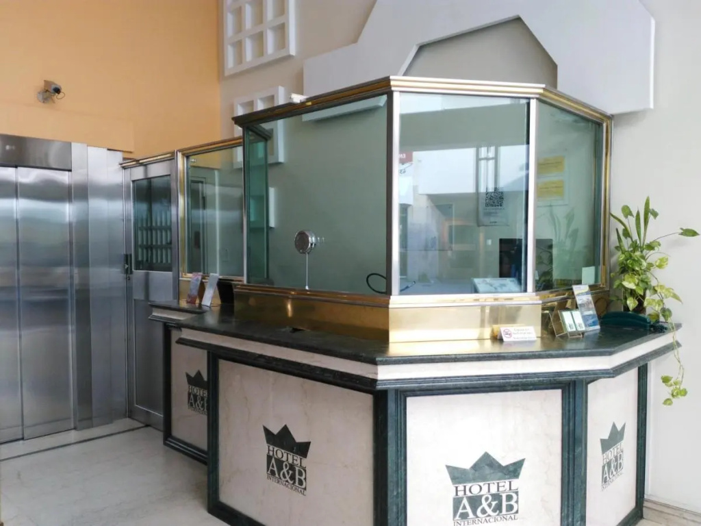 Hotel photo 21