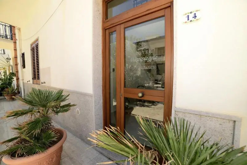 Hotel Mira Spiaggia - Chambres
