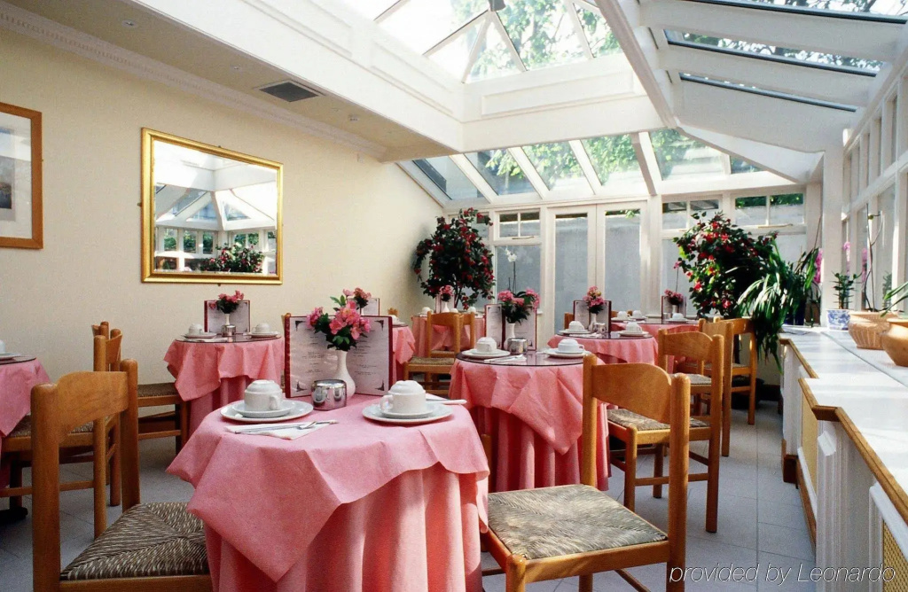Henley House Hotel - Général