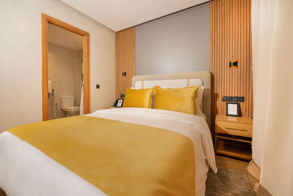 Comfort Apartment