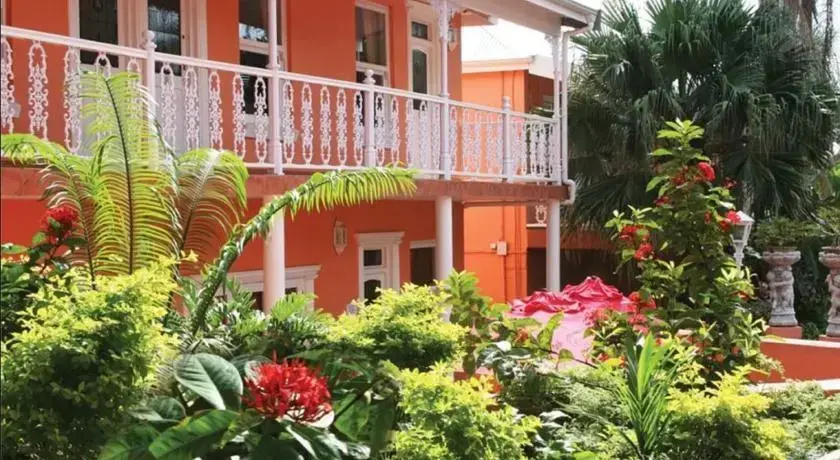 Sica's Guest House Musgrave
