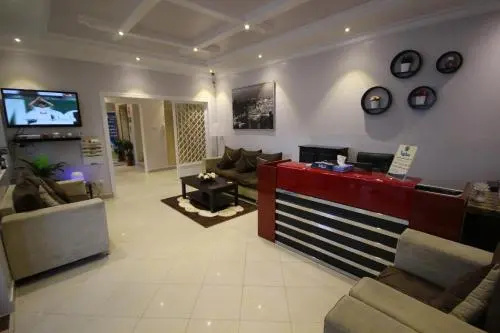 Al Khobar Garden Furnished Units
