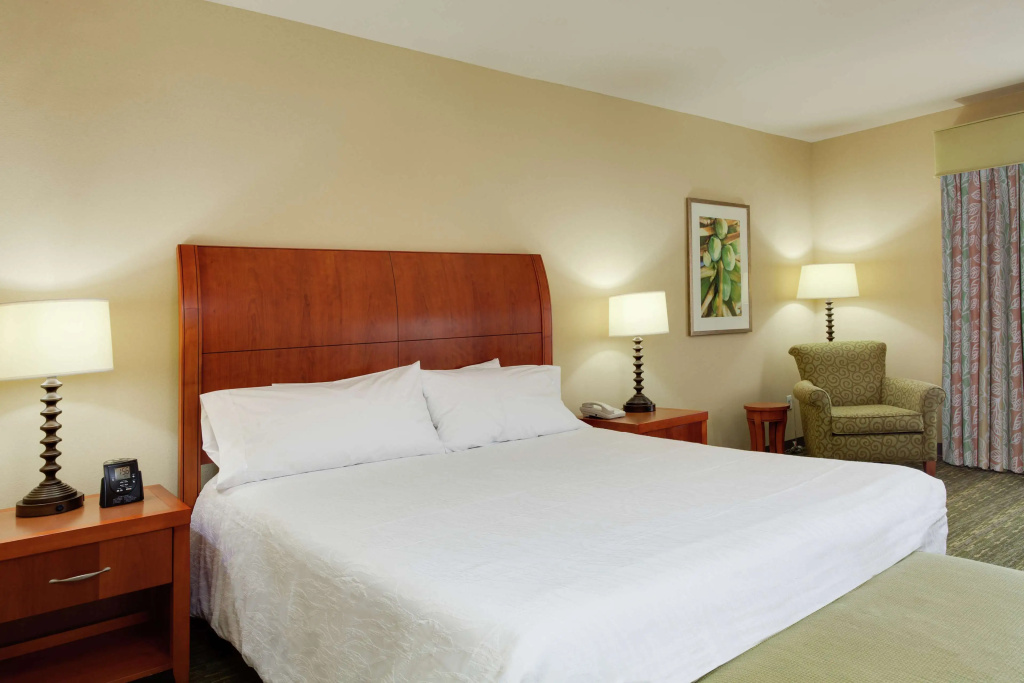Hilton Garden Inn at PGA Village / Port St. Lucie - Général
