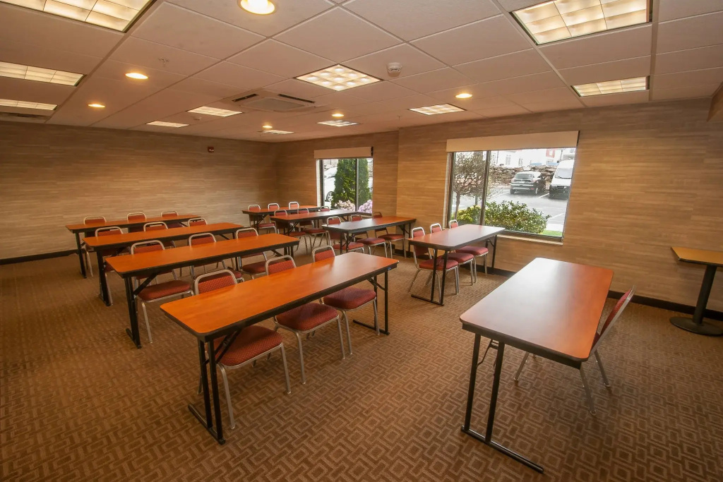 TownePlace Suites by Marriott Scranton Wilkes-Barre - Général