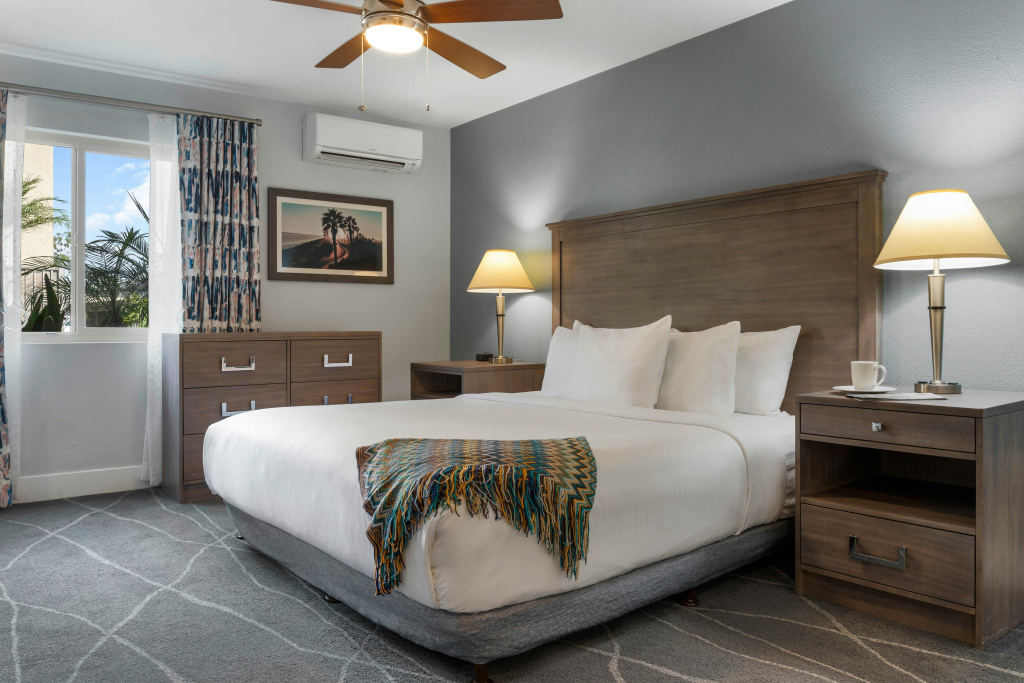 Club Wyndham Dolphin's Cove - Général