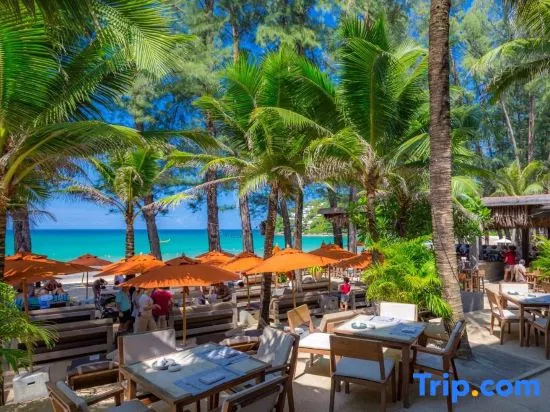 Kamala beach house - 100m to the beach, WiFi