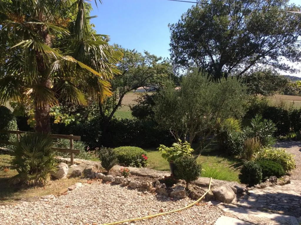 La Bastide De Sauvetas