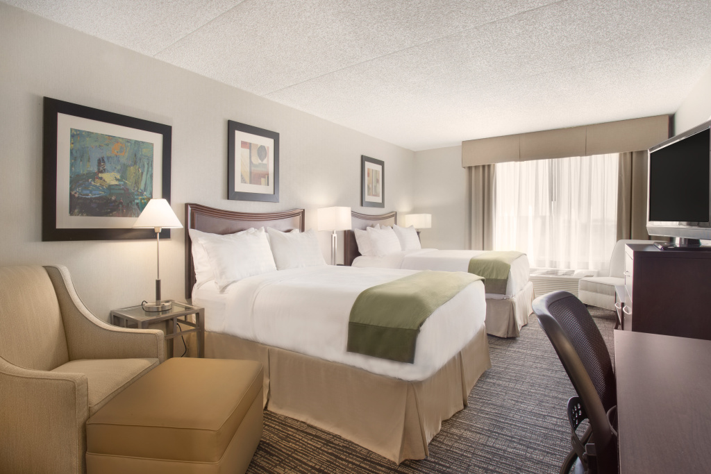 Holiday Inn Hotel & Suites Scottsdale North - Airpark by IHG - Général