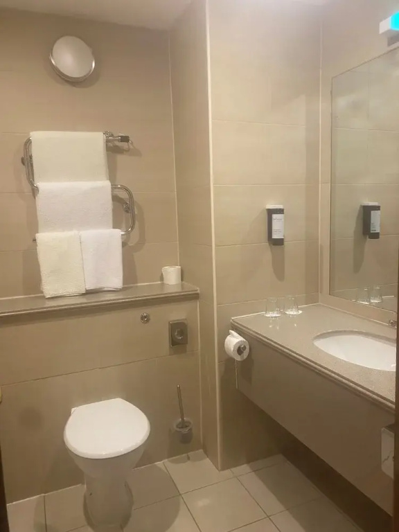 Roganstown Hotel & Country Club - Chambres