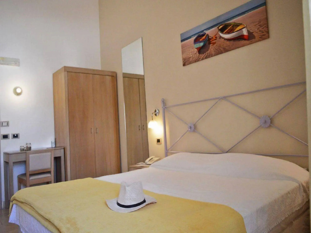 Hotel Mar & Sol - Général