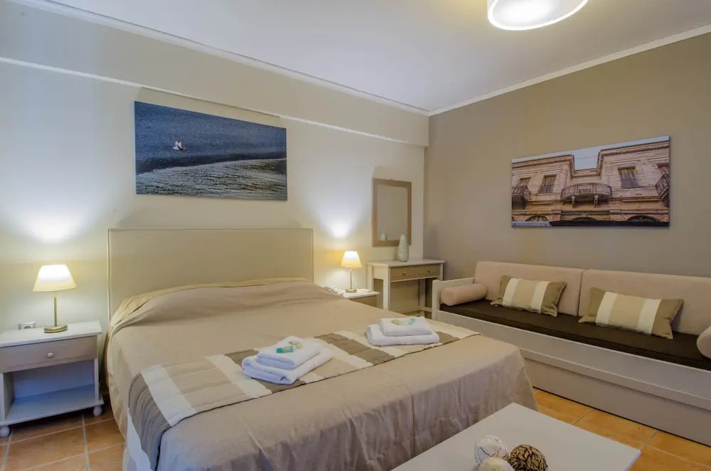 Superior room