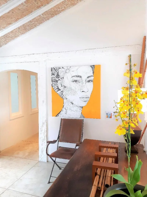 Abracadabra Boutique Hotel - Général
