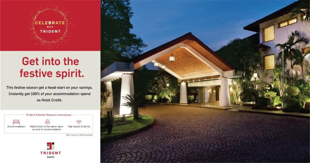 The Fern Kochi, Series by Marriott