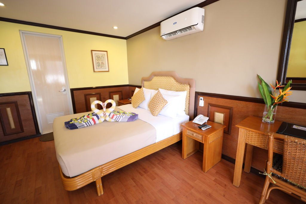 Red Coco Inn de Boracay — 4