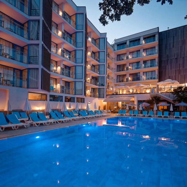 Hotel photo 36