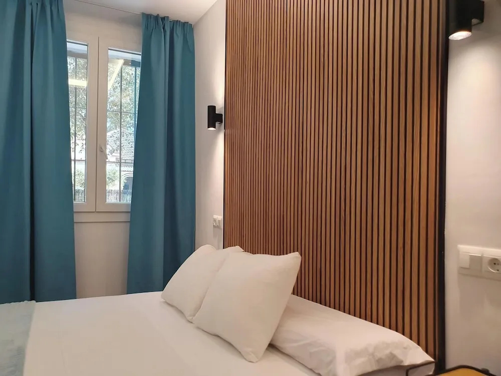 Superior Double room (twin beds)