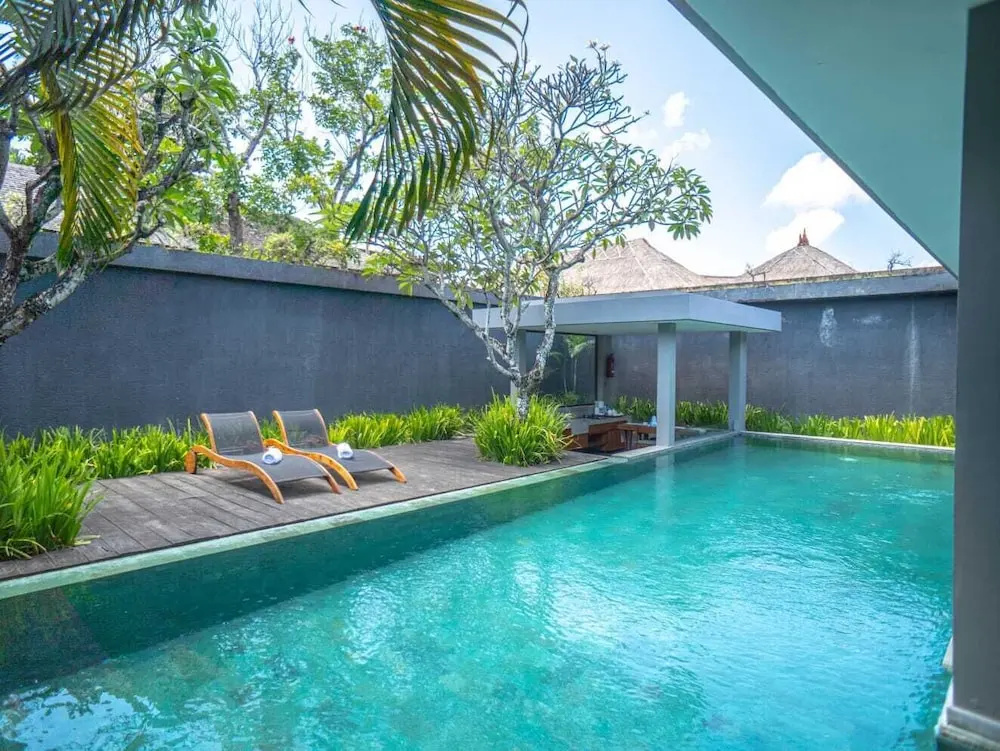 Ziva a Boutique Villa - Chambres