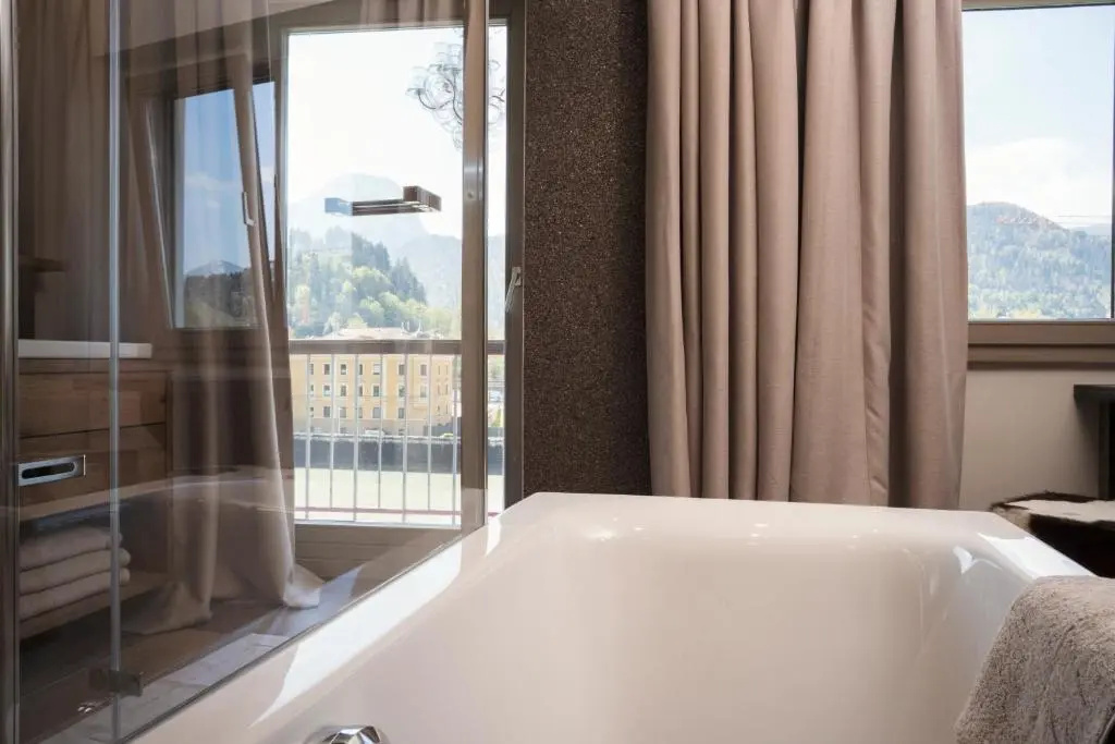 Boutique Hotel im Auracher Löchl - Général